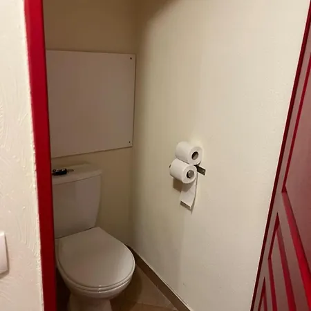 Les Alpages Location 108 Apartment Lanslebourg-Mont-Cenis