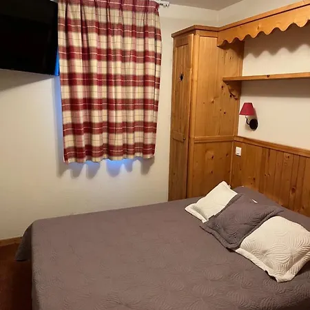 Apartment Les Alpages Location 108 Lanslebourg-Mont-Cenis
