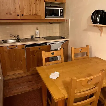 Les Alpages Location 108 Apartment Lanslebourg-Mont-Cenis